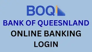 Bank of Queensland Login | How to Sign In BOQ Online Banking