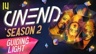 Guiding Light | UNEND | Season 2 Episode 14