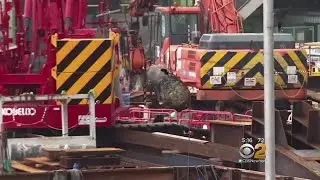 World War II Bomb Defused By Police In Hong Kong