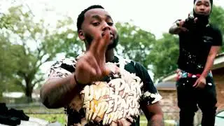 LIPIMP - Art Of War (Official Music Video)