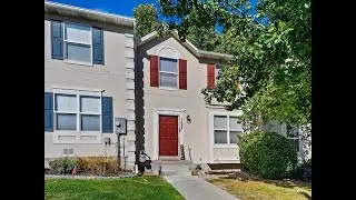 Tiffany Kennard Real Estate   1294 W Glengyle Ct, Murray, UT 84123