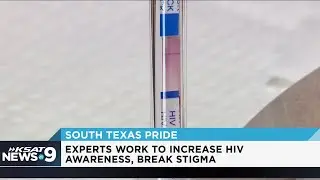 Eliminating the threat of HIV in SA one finger-prick at a time