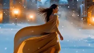Ethereal Cinematic Ambient Mix | Warm Pads, Violin & Oud | Middle Eastern Atmosphere