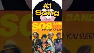 The SOS Band Greatest #1 Song - Take Your Time 🎶 | Classic R&B Vibes #80smusic