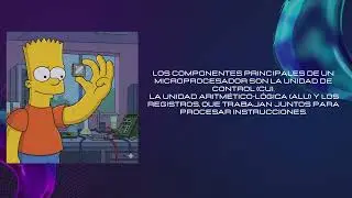 MICROPROCESADORES