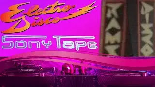 EN VIVO, Dj Lea, Dj Nono, Donde T&uacute; Tabas, Homenaje a Sony Tape, Ram Disco, Electro Disco.