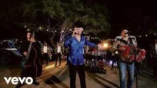 La Tronadora Banda San Jose - Lo Que Hay X Aqu&iacute;