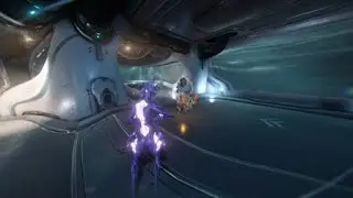 Warframe:  Ambassador Blueprint Finally Drops