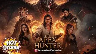The Apex Hunter#dramabox #shortdrama
