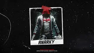 Drill Type Beat - ''ANARKY'' | Dark Drill Beat
