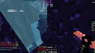 CosmicPvP Nuts Meta Kill