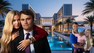 The Untold Story of Charlie Kirk&rsquo;s Wife, Erika Kirk &ndash; Life, Career & Love Story
