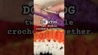 HOOK IT #angie #crochet #theyarnroom #crochetstitch #tutorial #short #ai #eyes #like #reel #goal #4k