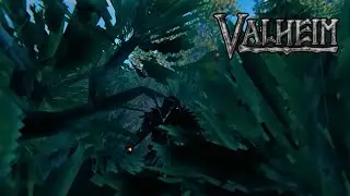 Can You Stealth PvP in Valheim? | ArenaWorld Server