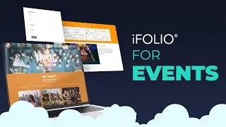 Automate Your Events: From Invites to Analytics | iFOLIO Marketing Cloud