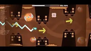 &ldquo;Target Acquired&rdquo; by Blamery (ALL COINS) (GD 2025 daily #155)