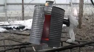 Preparation of metallic potassium / Получение металлического калия