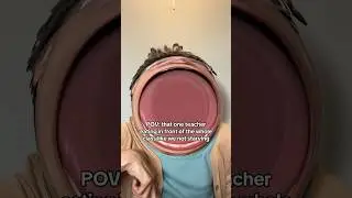 That One Teacher vs Starving Students #TheManniiShow.com/series iB@thatfamousrunner