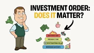 Investment Order Changed My Money (Here's Why)