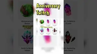 Free Anniversary Rewards 🤩 - MCOC