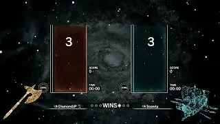 Scawty VS DiamondJP TECWC Losers Bracket 1 (Gold)