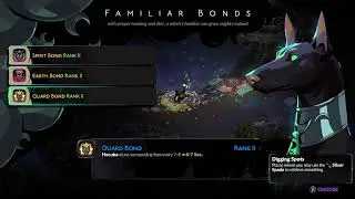 Hades 2 - chill holiday