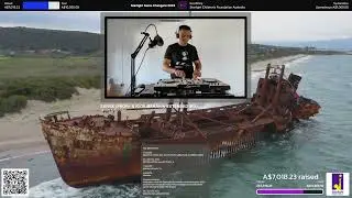 Starlight Children's Foundation Charity DJ Set