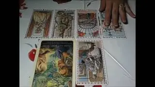Aquarius September 2016 Love Tarot and Astrology Forecast