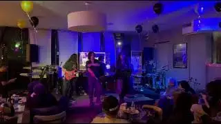Metallica - Enter Sandman Cover by Flying Lucy