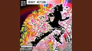 Rock Support
