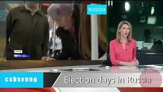 Hack News   Американские новости  выпуск 6