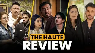 Parwarish Last Episode Gets Everything Right EXCEPT... | Tamasha | Behroopia | SA1Q