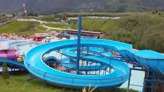 Whoopee Land Water Park, Chovar