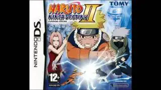 Naruto - Ninja Destiny 2 - Title Theme
