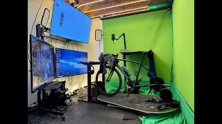 DBR Saturday Zwift Racing | London PRL Full | **13th Place Finish** | Dec 27 2025