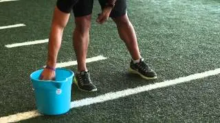 AFM FITTEST - Precision Throw