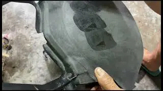 FULL VIDEO ACTUAL TUTORIAL HOW TO MAKE PRIMER CARBON ACE HONDA