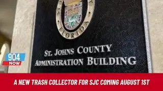 FCC Environmental Services to begin as Residential Curbside Collection Provider on August 1st