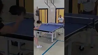 Serves and Play Practice