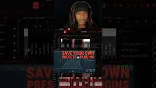 How To Make/Save Presets | FL Studio | Beginner Tutorial