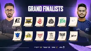 [🔴LIVE] LAST ZONE DOMINION S-1 || GRAND FINAL || VERTEX || RTB PRODUCTION || FREE FIRE.