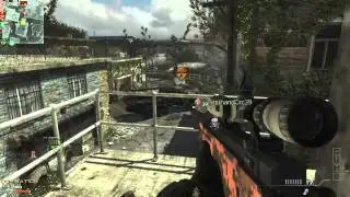 iCBz - MW3 Game Clip