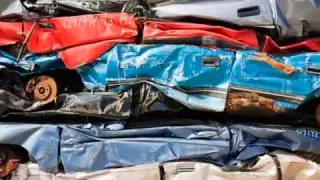 Car Disposal - M & K Car Disposal