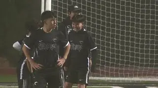 Central Coast Surf Soccer Club creating more opportunities for kids after merger with Surf Nation