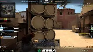 [ ESEA Rank A- ] Easy 4k Deag