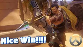 Free To Use HD OverWatch Game Play     NeoSin