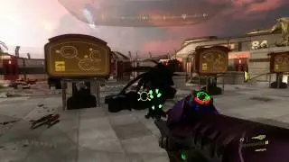 What not to do when a brute chieftain charges you