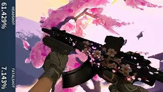 SR-47 enjoyer - Black Squad Highlights #3