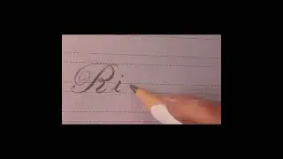 #calligraphy#pencil#Rianca