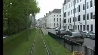 Tram Blauwe 2005  / Cl@siena @ Copyright